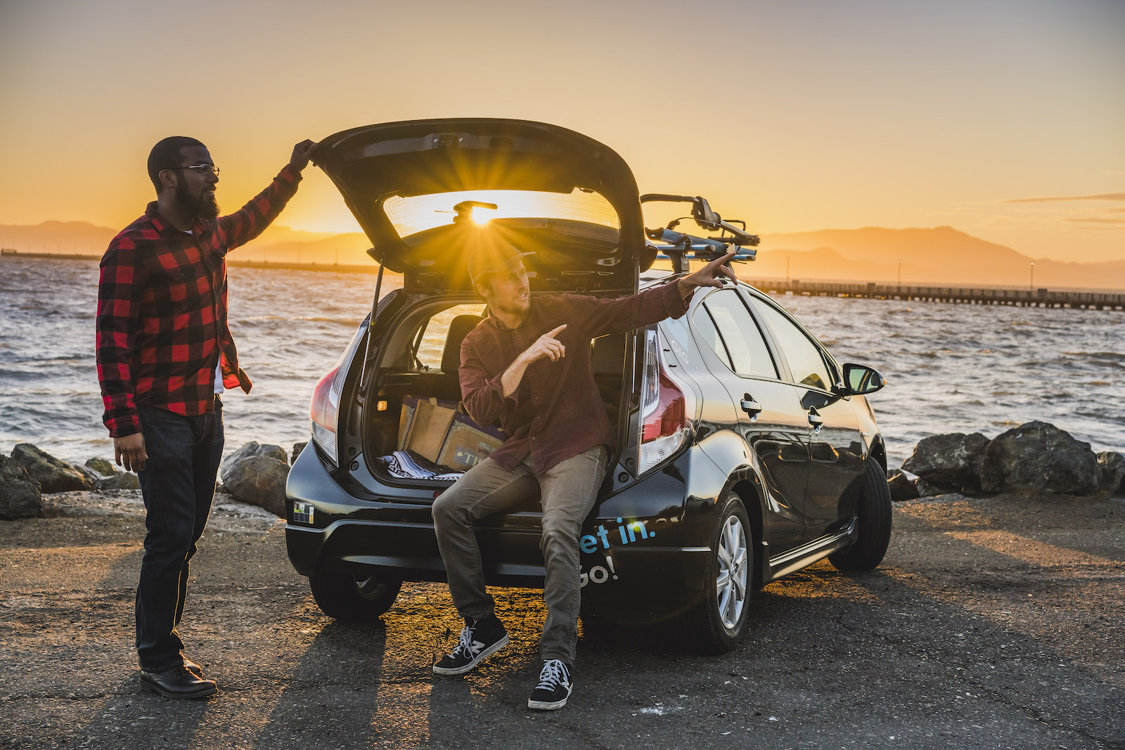 GIG Car Share